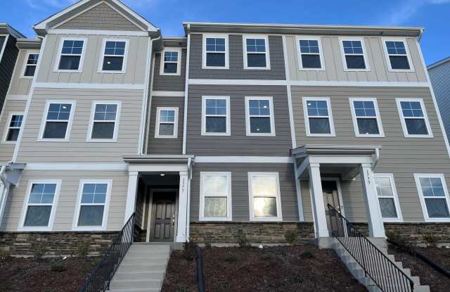 1777 Barret Run Trail photos photos