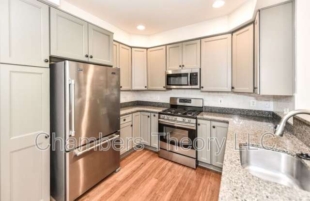 6611-I Netties Ln - 6611 Netties Lane, Franconia, VA 22315