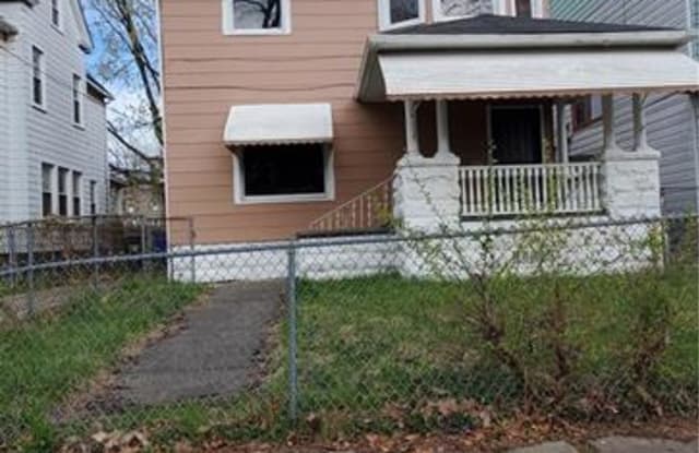 2181 East 82nd St - 2181 East 82nd Street, Cleveland, OH 44103