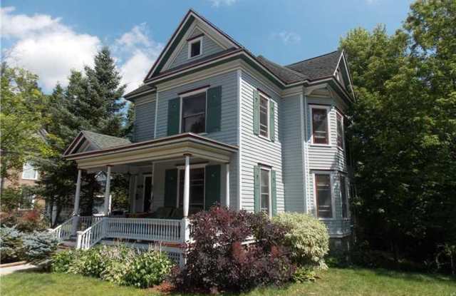 930 State St - 930 State Street, Carthage, NY 13619