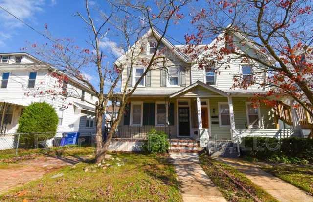 305 Delaware Avenue - 305 Delaware Avenue, Riverside, NJ 08075