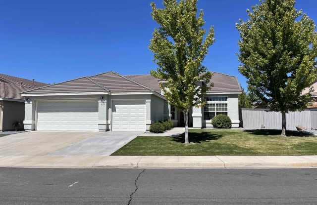 1623 Sewell Drive - 1623 Sewell Drive, Reno, NV 89521