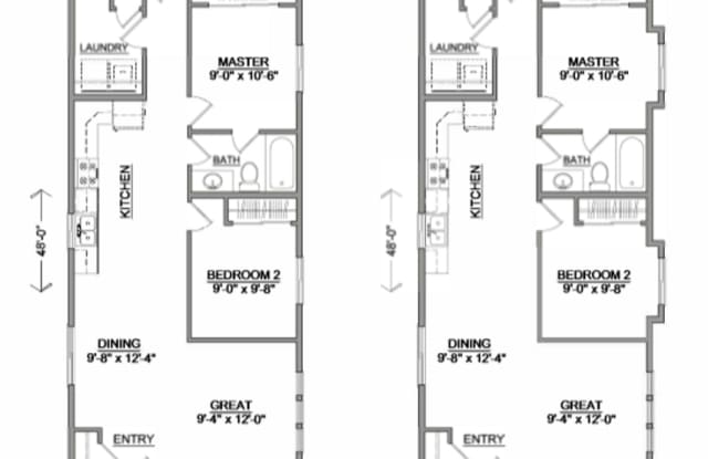 2 Bedroom 1 Bath Cottage in SW Redmond photos photos