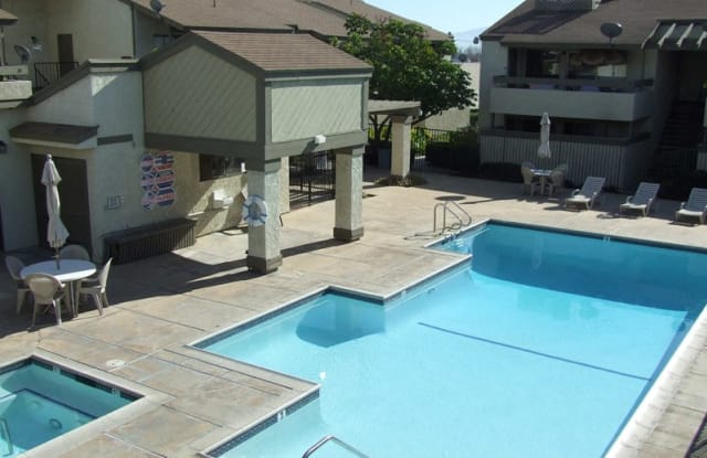 Park Terrace Apartments Gallery 3