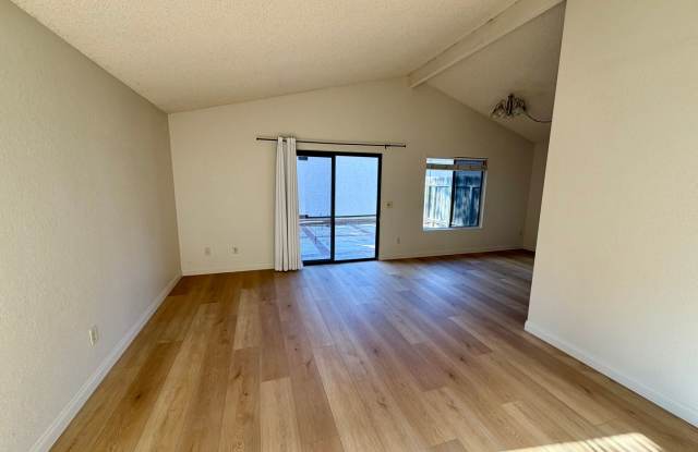 Updated Single-Story Corner Home in Tanglewood, Available Now Gallery 3