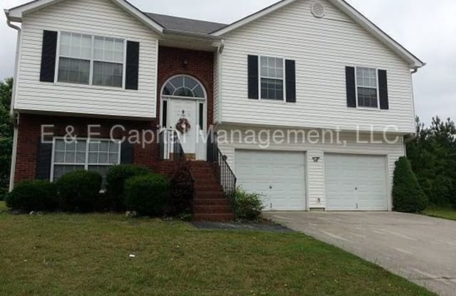 5855 Broadleaf Way - 5855 Broadleaf Way, Clayton County, GA 30349
