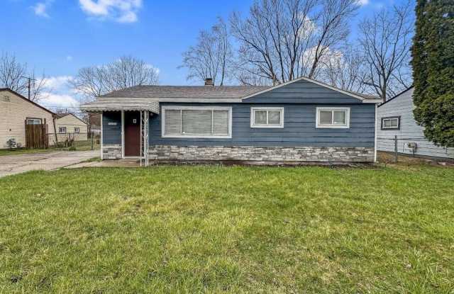 23283 Grabar Square - 23283 Grabar Square, Warren, MI 48089