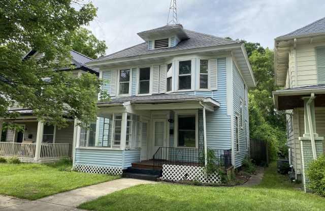 713 Rex St - 713 Rex Street, South Bend, IN 46616