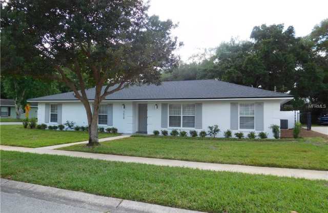 3628 OAKVIEW DRIVE - 3628 Oakview Drive, Conway, FL 32812