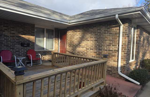 2045 South Kentwood Avenue - 1 photos photos