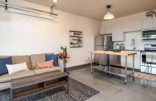Sunshine Apartments Gallery 2