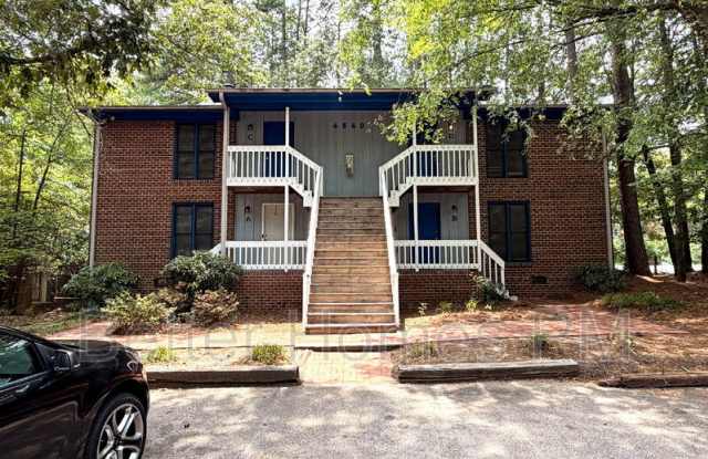 4840 North New Hope Road photos photos