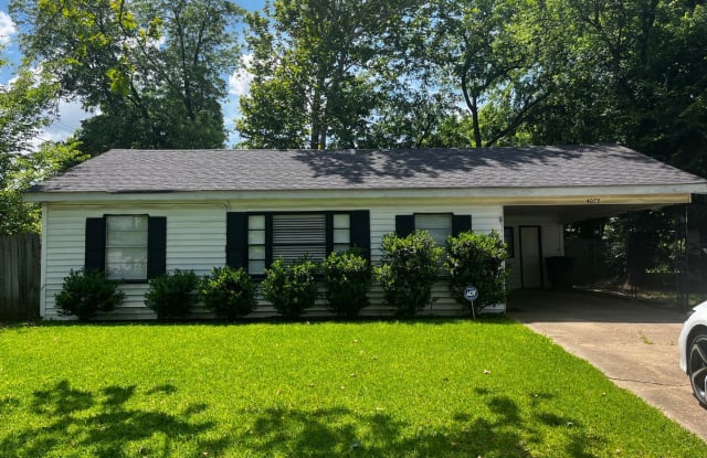 4075 Beech - 4075 Beech Street, Bossier City, LA 71112