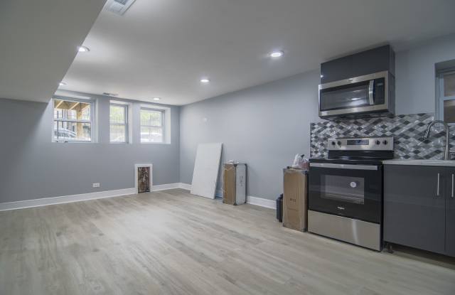 4618 South Evans Avenue photos photos