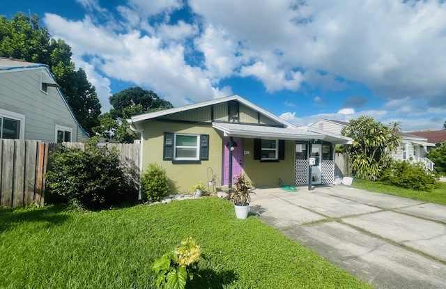 2853 17th Avenue North - 2853 17th Avenue North, St. Petersburg, FL 33713