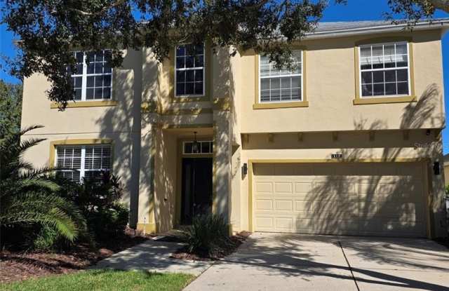 117 HENLEY CIRCLE - 117 Henley Circle, Four Corners, FL 33896