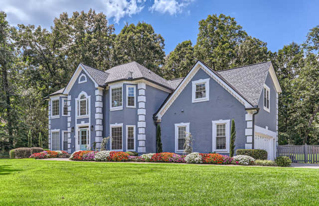 Luxurious Executive Estate Golf Community Home in Proximity to Porsche Headquarters and Delta Airlines photos photos