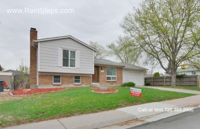 9202 Everett - 9202 Everett Street, Westminster, CO 80021
