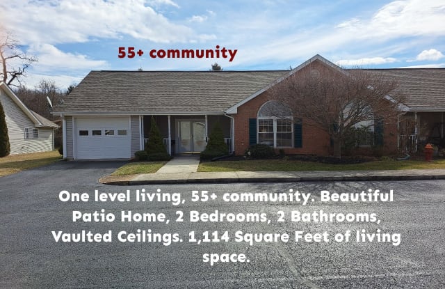 216 Wheatland Court Northeast - 216 Wheatland Court Northeast, Christiansburg, VA 24073