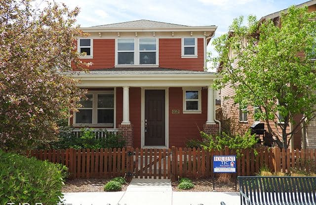8984 E 29th Place - 8984 East 29th Place, Denver, CO 80238