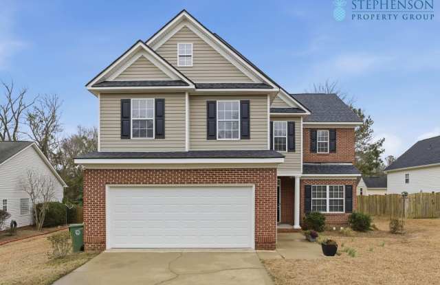 208 Blue Mountain Drive - 208 Blue Mountain Drive, Richland County, SC 29063