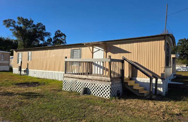 2BR/1.5BA MH close to I10 photos photos 2BR/1.5BA MH close to I10 photos photos