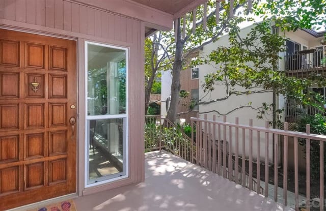 2602 Torrey Pines Rd - 2602 Torrey Pines Road, San Diego, CA 92037