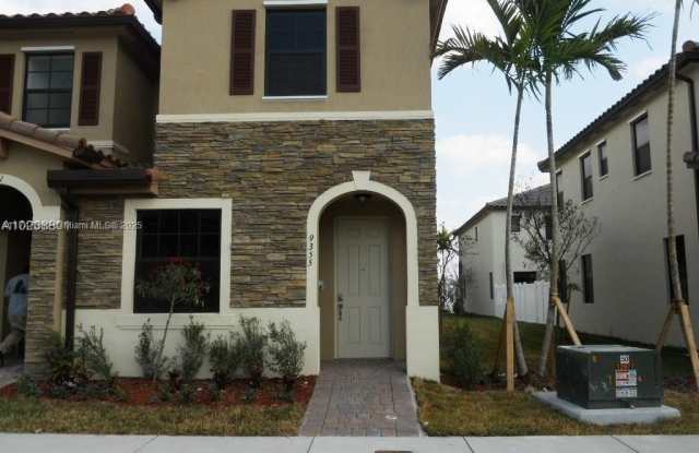 9363 W 33 LANE - 9363 West 33rd Lane, Hialeah, FL 33018 9363 W 33 LANE - 9363 West 33rd Lane, Hialeah, FL 33018