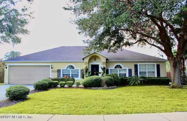 12394 GLENN HOLLOW DR - 12394 Glenn Hollow Drive, Jacksonville, FL 32226
