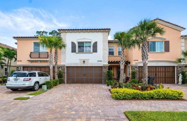15784 Italian Cypress Way - 15784 Italian Cypress Way, Wellington, FL 33414