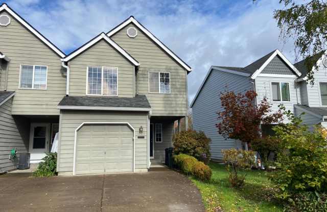 Updated 3 Bedroom Duplex with Garbage Paid! - 18597 Southwest Muirfield Street, Aloha, OR 97003 Updated 3 Bedroom Duplex with Garbage Paid! - 18597 Southwest Muirfield Street, Aloha, OR 97003
