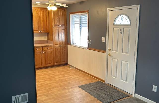 27032 Nanton Street - 27032 Nanton Street, Madison Heights, MI 48071