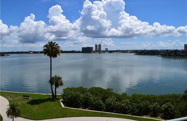 8021 SAILBOAT KEY BOULEVARD S - 8021 Sailboat Key Boulevard, St. Pete Beach, FL 33707