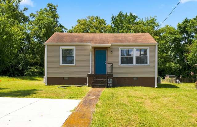 West Nashville Rental Gallery 1