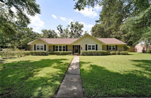 3701 Claridge Road S - 3701 Claridge Road South, Mobile, AL 36608