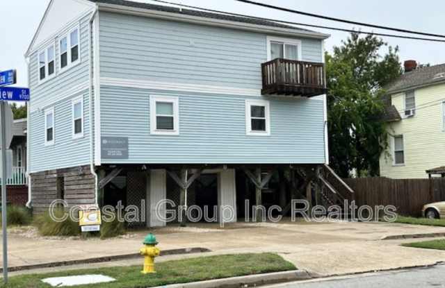 1500 West Ocean View Avenue - A photos photos