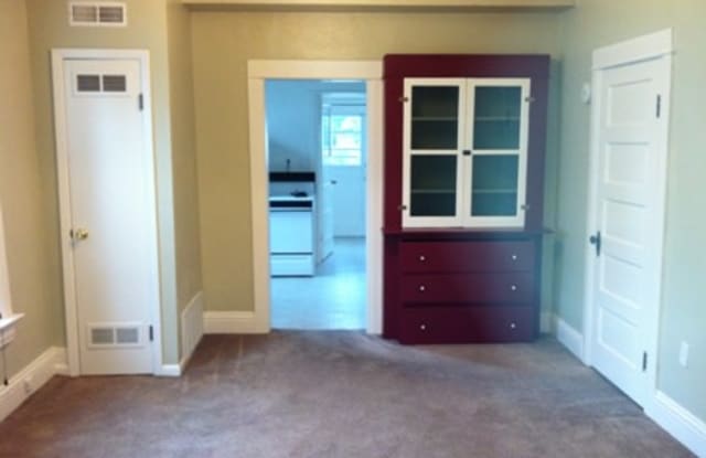 4486 Tennyson Street - 4486 North Tennyson Street, Denver, CO 80212