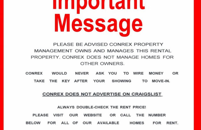 420 North Titus Avenue - 420 South Titus Avenue, Excelsior Springs, MO 64024