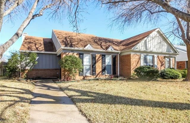 2328 Forestbrook Drive - 2328 Forestbrook Drive, Garland, TX 75040