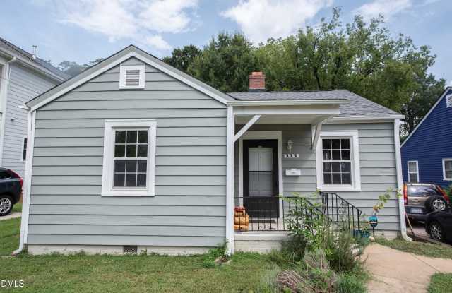 119 S Pettigrew Street photos photos