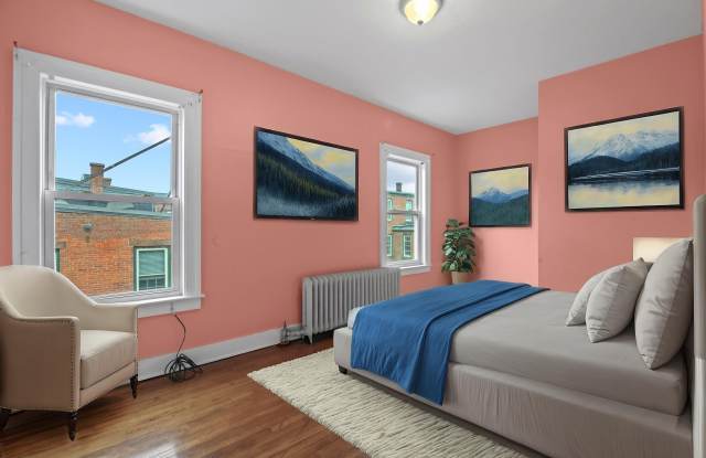 360 Main Street unit: 3-B Gallery 4