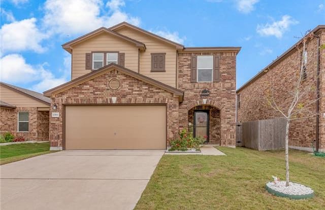13511 Abraham Lincoln ST - 13511 Abraham Lincoln St, Travis County, TX 78653