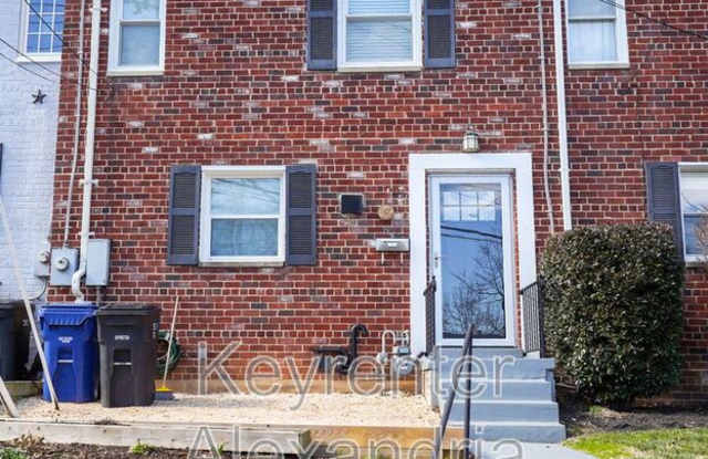 19 Kennedy Street - 19 Kennedy Street, Alexandria, VA 22305