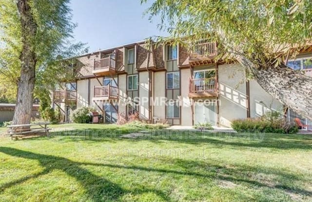 5418 S Willow Lane - 5418 Willow Lane, Murray, UT 84107
