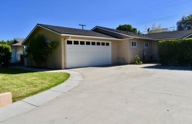 137 Hayes Avenue - 137 Hayes Avenue, Ventura, CA 93003