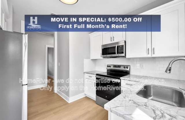 261 W 60th St - 261 West 60th Street, Jacksonville, FL 32208