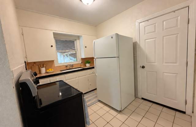 Cozy 1/1 duplex in Gulfport Gallery 4