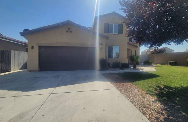 5617 Millington Ave, Bakersfield, CA 93313 - 5617 Millington Avenue, Bakersfield, CA 93313