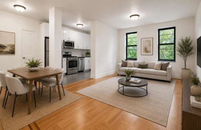 282 Cabrini Boulevard - 282 Cabrini Boulevard, New York City, NY 10040