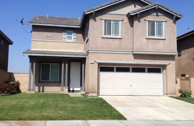 4bd/3ba Home - Moreno Valley Ranch! photos photos